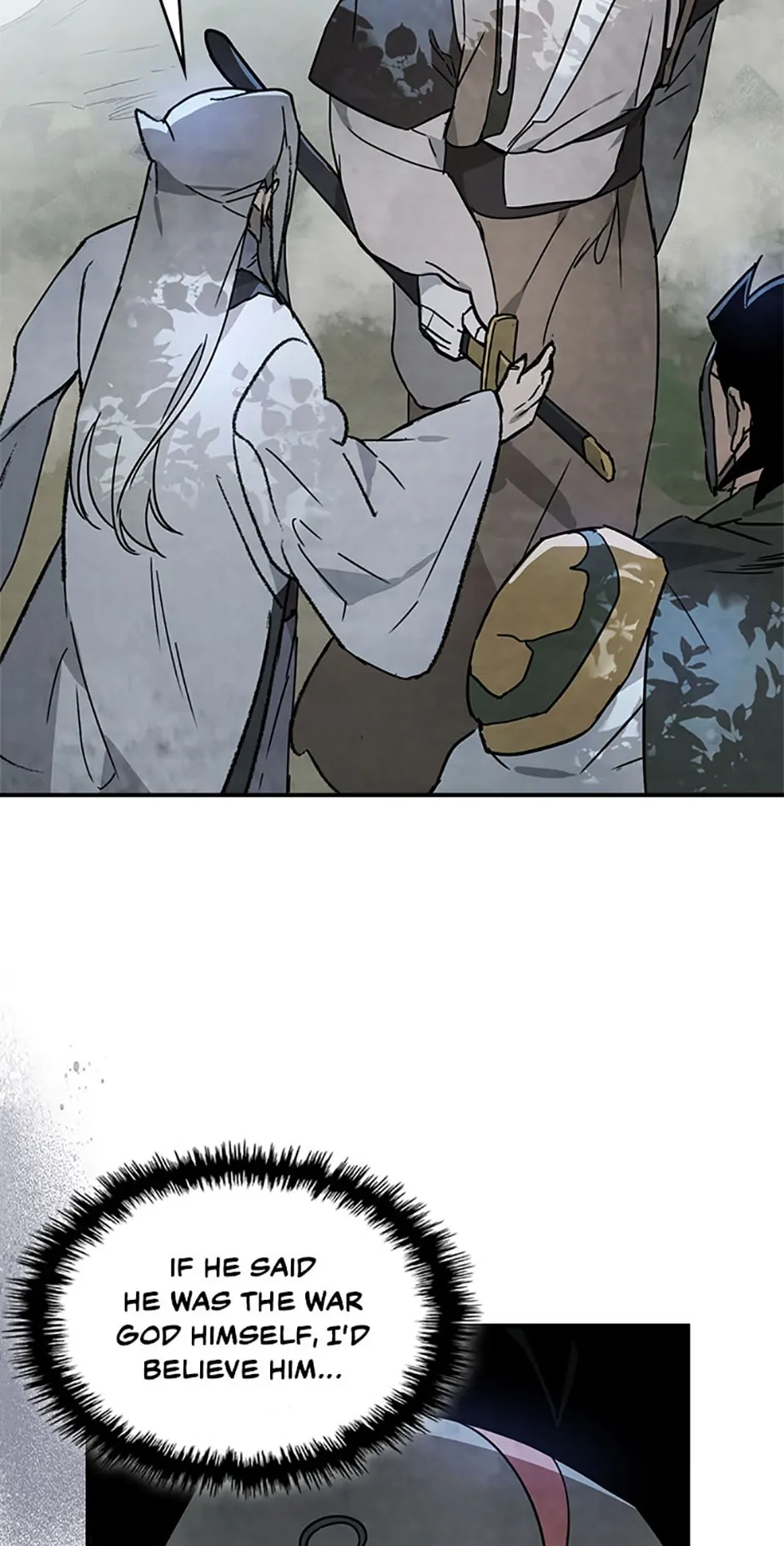 Yi Shen Dang Guan Chapter 75 47